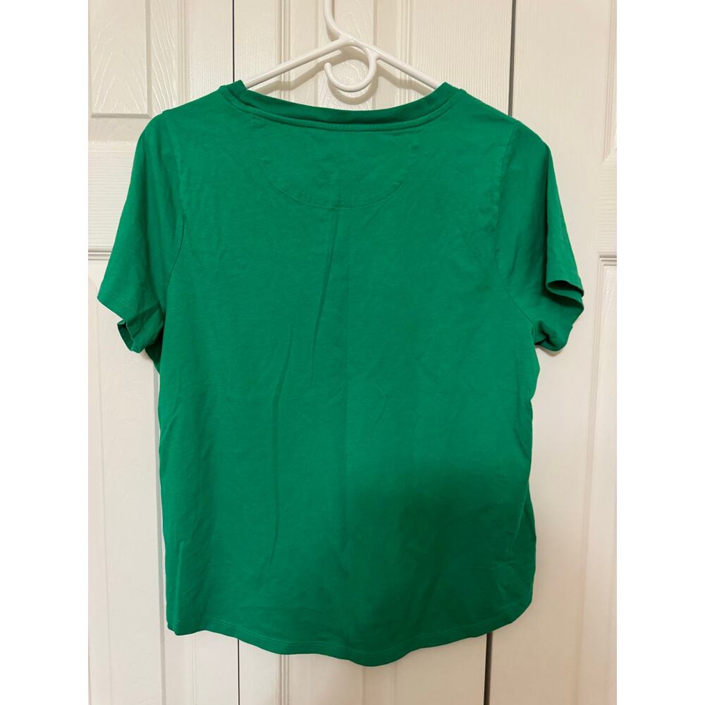 Willian Santiago Panther Graphic Tee - Anthropologie Size L - Picture 6 of 9